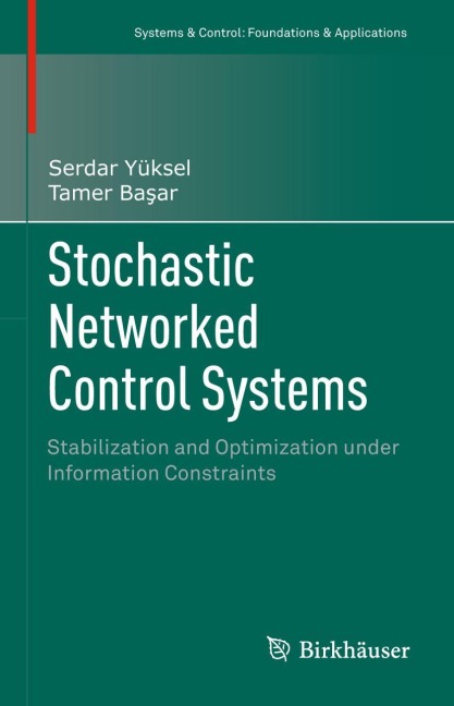 Stochastic Networked Control Systems: Stabilization and Optimization under Information Constraints