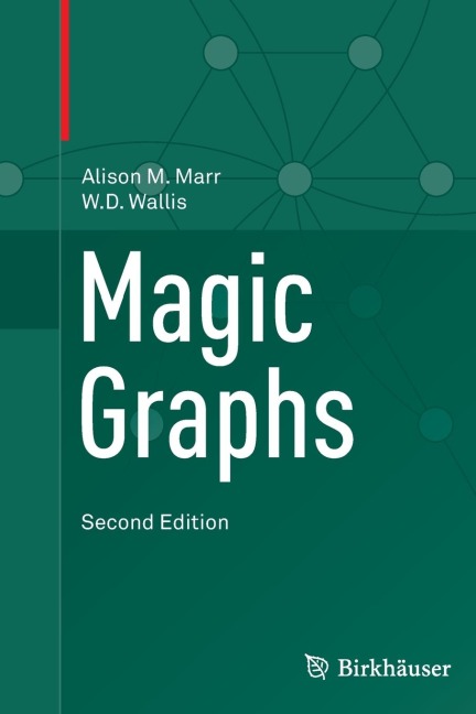 Magic Graphs
