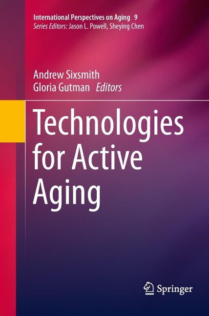 Technologies for Active Aging
