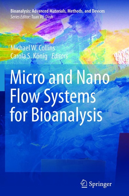 Micro and Nano Flow Systems for Bioanalysis