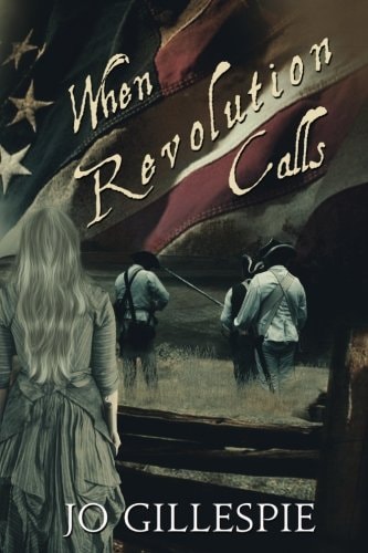 When Revolution Calls