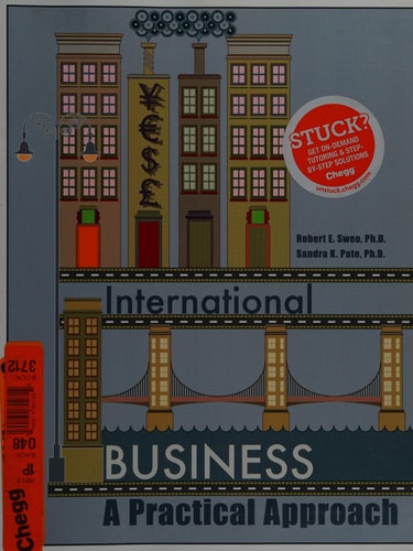 International Business A Practical Approach