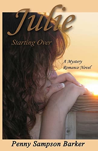 Julie Starting Over