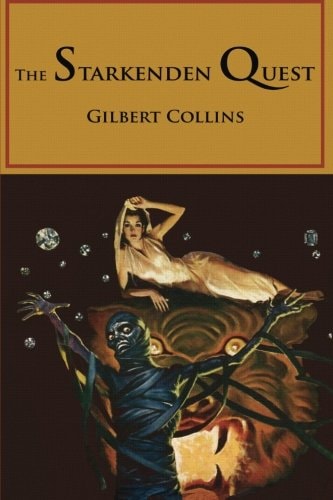 The Starkenden Quest