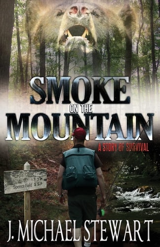 Smoke on the Mountain A Story of Survival