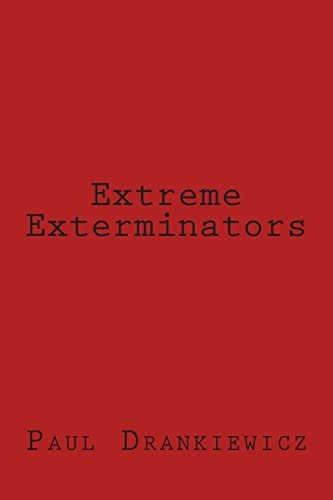 Extreme Exterminators