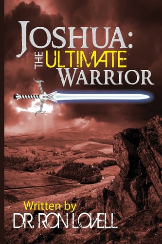 Joshua The Ultimate Warrior