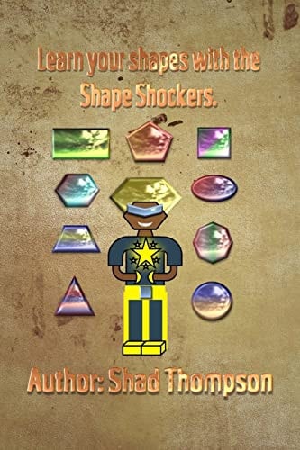 Shape Shockers