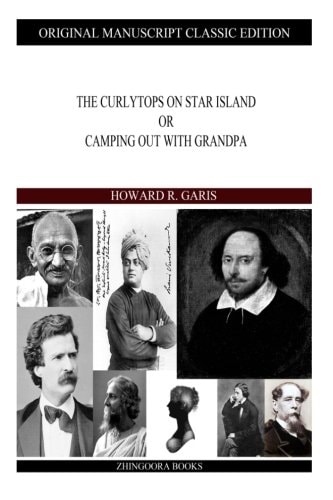 The Curlytops On Star Island