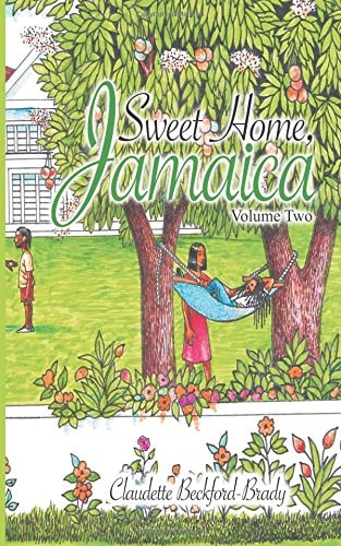 Sweet Home, Jamaica Volume Two