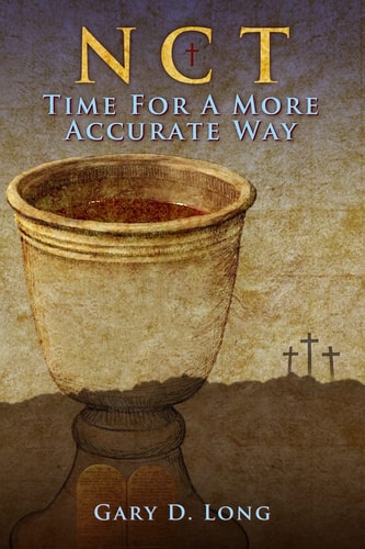 New Covenant Theology Time For A More Accurate Way