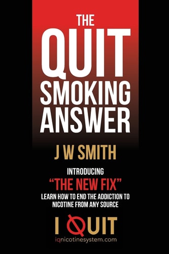 The Quit Smoking Answer