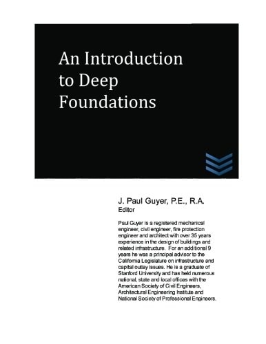 An Introduction to Deep Foundations