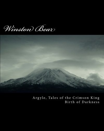 Argyle, Tales of the Crimson King Birth of Darkness