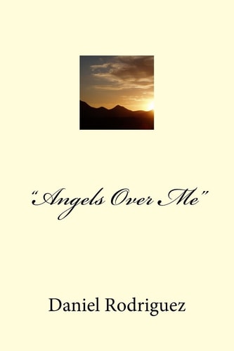 "Angels Over Me" Memoir