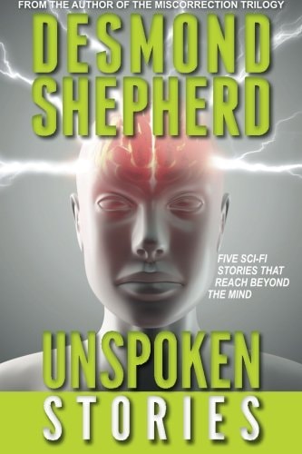 Unspoken Stories