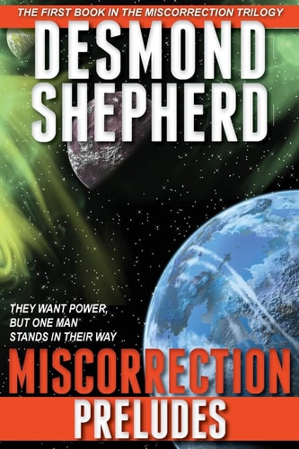 Miscorrection Preludes