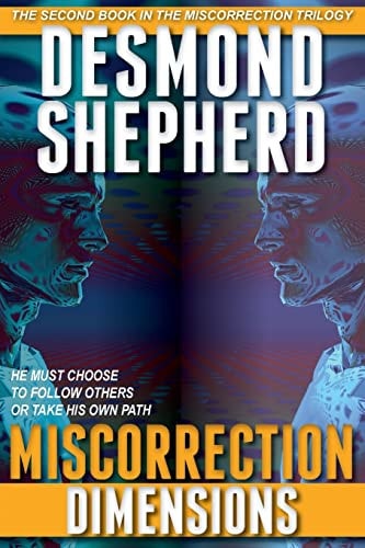 Miscorrection Dimensions