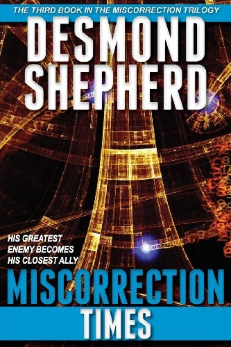 Miscorrection Times
