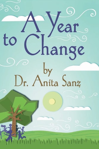 A Year To Change