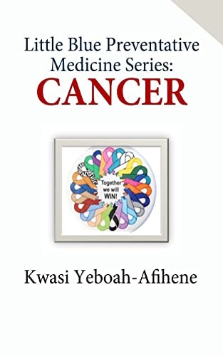 Little Blue Preventive Medicine Series Cancer