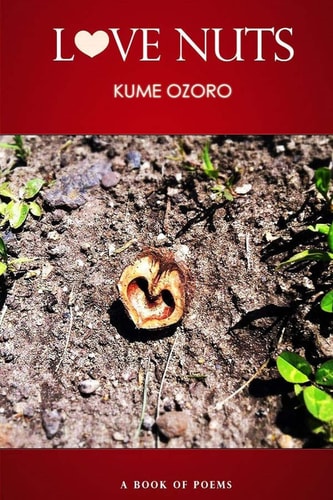 Love Nuts A Book of Poems