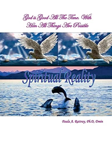 Spiritual Reality