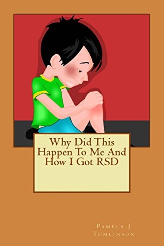 Why Did This Happen to Me and How I Got RSD