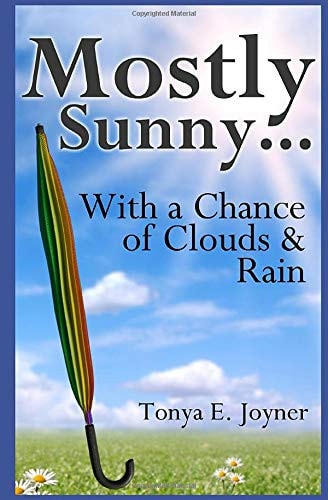 Mostly Sunny... with a Chance of Clouds and Rain