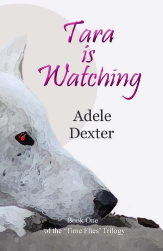 Tara Is Watching (Book One of the 'Time Flies' Trilogy)