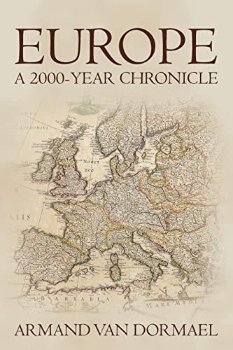 Europe a 2000-Year Chronicle