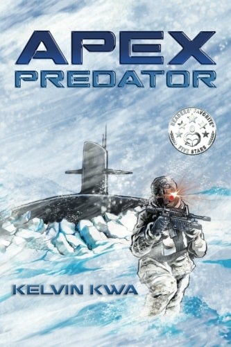 Apex Predator