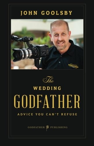 The Wedding Godfather Advice You Can't Refuse