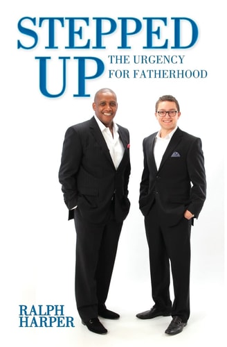 Stepped Up The Urgency for Fatherhood