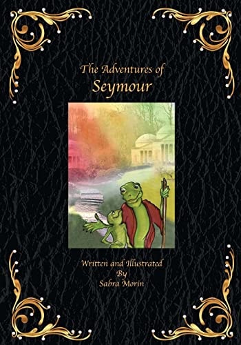 The Adventures of Seymour