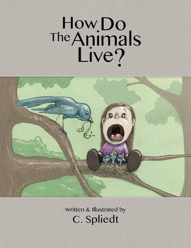 How Do The Animals Live?