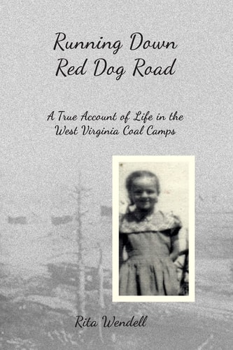 Running Down Red Dog Road