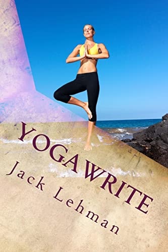 YogaWrite 7 Days to a New You