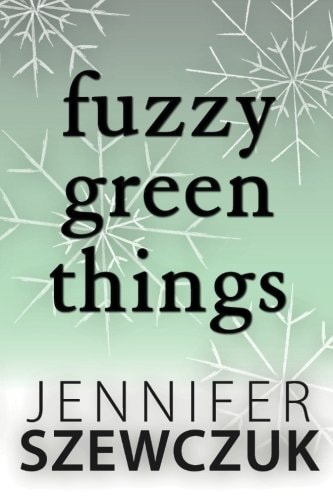 Fuzzy Green Things