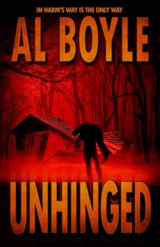 Unhinged