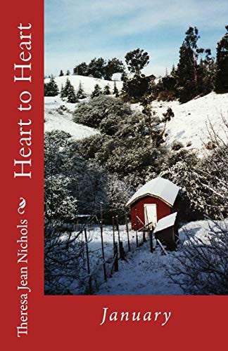 Heart to Heart January