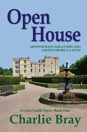 Open House Aristocrats, Squatters and Ghosts Share a Castle