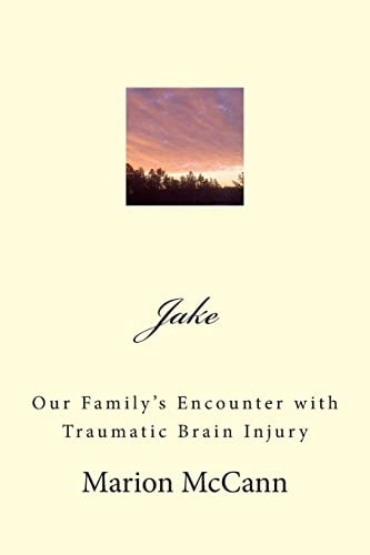 Jake Our Family's Encounter with Traumatic Brain Injury
