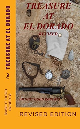 Treasure at El Dorado Revised Edition