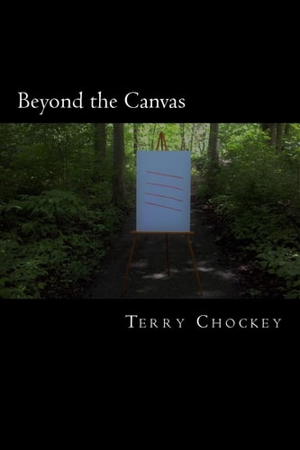 Beyond the Canvas