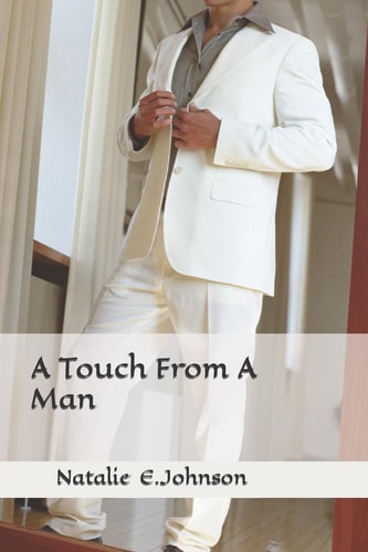 A Touch From A Man Every Touch Isn't A Good Touch