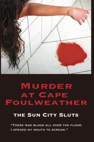 Murder at Cape Foulweather
