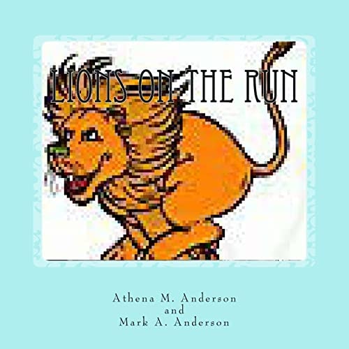 Lions on the Run