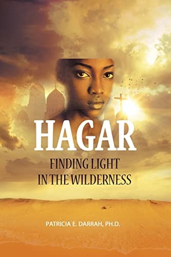 Hagar Finding Light in the Wilderness