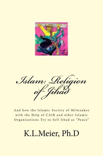 Islam Religion of Jihad
